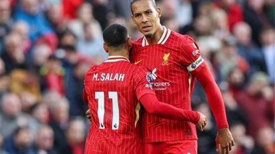 صحيفة إنجليزية تزف أخبار سعيدة لجماهير ليفربول بشأن صلاح