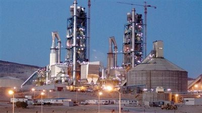 العربية للأسمنت تعلن اعتماد أول مشروع صناعي في مصر وإفريقيا لإنتاج طاقة متجددة