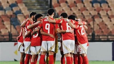 أبرز الغيابات في صفوف الأهلي قبل مواجهة الإسماعيلي في دوري نايل