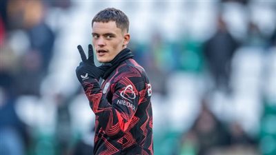 مانشستر سيتي يستهدف نجمًا جديدًا لتعويض دي بروين