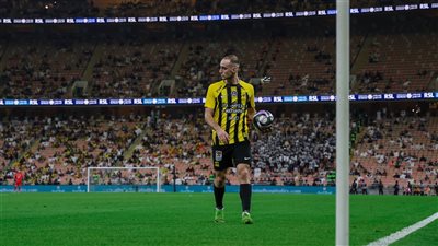 موقف ماريو ميتاي من مواجهة الاتحاد أمام الوحدة في الدوري السعودي