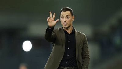 يايسله يوجه رسالة لجماهير الأهلي قبل مواجهة النصر في الدوري السعودي