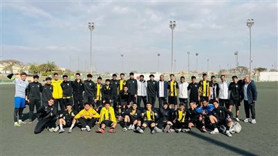 المقاولون 2006 يواصل انتصاراته بالفوز على المصري القاهري برباعية نظيفة