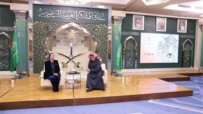 فؤاد: مصر والسعودية حريصتان على دفع مسار العمل البيئي لصالح الشعوب العربية