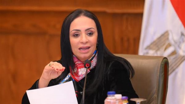 الدكتورة مايا مرسي