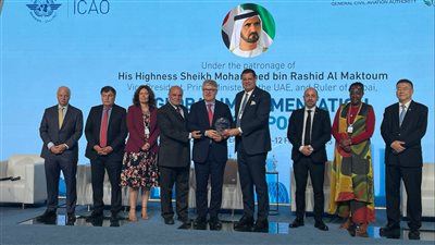 الإيكاو تختار الشركة المتحدة United ATS كأفضل مركز تدريبي في تطوير برامج التدريب القياسية لعام 2024