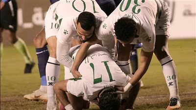 أوفا ينقذ إنبي من كمين الاتحاد فى الدقيقة 113 وتعادل الطلائع مع مودرن 