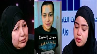 بسبب 10 جنيهات.. «وصال» تروي تفاصيل مقتل شقيقها بـ21 طعنة بشبرا الخيمة