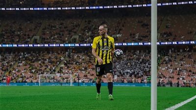 موقف ثنائي اتحاد جدة من قمة الهلال السعودي