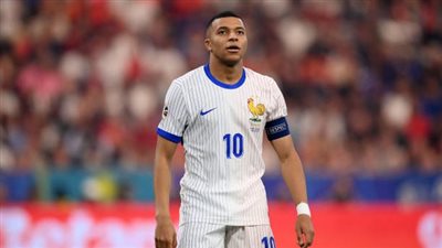 قبل مواجهة كرواتيا.. ديشامب يكشف موعد عودة مبابي لقائمة 