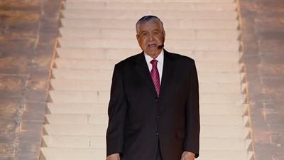 «زاهي حواس»: الملكة حتشبسوت كانت أكبر مشجعات الأهلي من 3 آلاف سنة