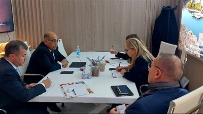 وزارة السياحة والآثار تشارك في بورصة السياحة الدولية بإيطاليا
