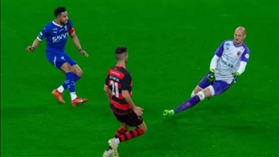 دوري روشن. سقوط الهلال فى كمين الرياض وفوز الفتح والعروبة 