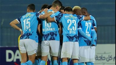 تقارير.. بيراميدز يخطط لاستقدام حكام أجانب للمباريات المهمة بالدوري 