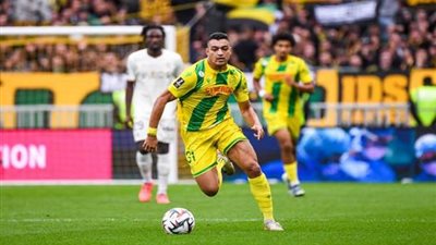 الدوري الفرنسي.. مواجهة قوية لـ 