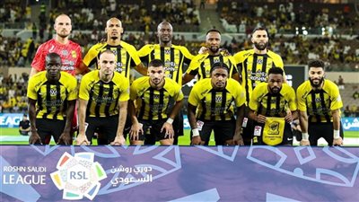 اتحاد جدة يسعى لاستغلال تعثر الهلال أمام الوحدة والاستمرار في الصدارة