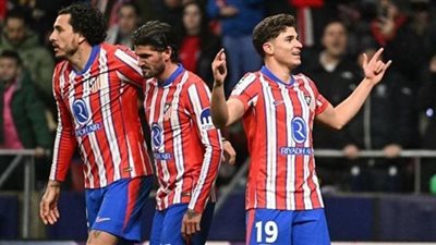أتلتيكو مدريد يطمح لنقاط سيلتا فيجو لملاحقة ريال مدريد في الليجا