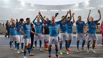 صدام ناري في الأولمبيكو.. نابولي يسعى لتجاوز عقبة لاتسيو