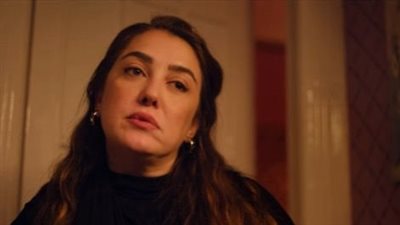 ما بين أحلام وكوابيس وأعمال سفلية.. كندة علوش بدور مختلف في مسلسل 