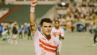 نيوم السعودي أتم اتفاقه مع الزمالك لضم زيزو.. وترانزيت الأهلي سبب التراجع