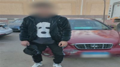 ضبط بطل فيديو أداء الحركات الاستعراضية بسيارة ملاكي في القاهرة