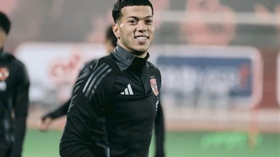 لاعب الزمالك: من مصحلة حسام حسن تواجد إمام عاشور في المنتخب