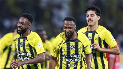دانيلو يقود الاتحاد إلى فوز قاتل على الشباب فى قبل نهائي كأس خادم الحرمين الشريفين
