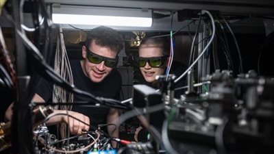 إنجازات كبيرة في مجال الحوسبة الكمومية تبشر بعصر جديد من الحاسبات