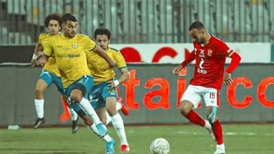 الأهلي يسعى لمواصلة انتصاراته بدوري نايل.. والإسماعيلي يبحث عن مفاجأة