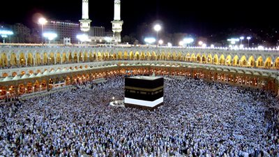 ضبط 4 شركات سياحية غير مرخصة للنصب على راغبي العمرة 