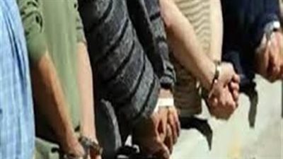 ضبط تشكيل عصابي بتهمة الاتجار بالبشر وتسهيل الحصول على الإقامة مقابل المال