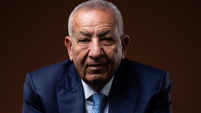 مجلس المصري يتمنى الشفاء للخطيب 