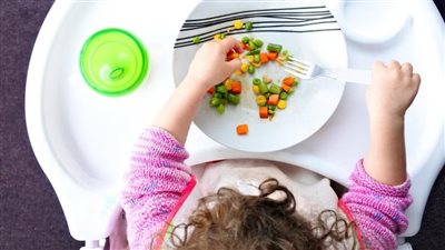 دراسة تكشف عن طريقة مدهشة لإقناع الصغار بتناول الخضراوات