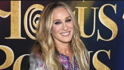 جيسيكا باركر ستحظى بتكريم PEN America هذا الربيع