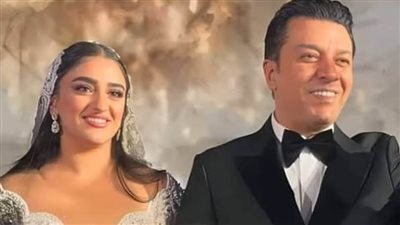 مصطفى كامل يرزق بأول حفيدة ويعلق: 