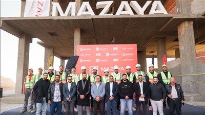 المهندس محمد علام: ننفذ 4 مشروعات بالعاصمة ومعدلات الإنشاءات تتماشى مع الجداول الزمنية