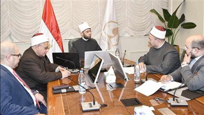 وزير الأوقاف: تكثيف المتابعة الميدانية على المساجد والتأكد من التزام العاملين بالضوابط 