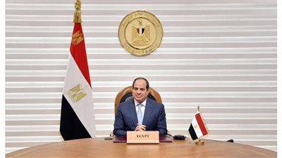 السيسي يبحث مع نظيره القبرصي التعاون بمجال إنتاج وتسييل ونقل الغاز الطبيعي