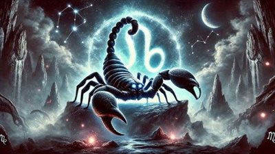 حظك اليوم برج العقرب الأربعاء 19-2-2025