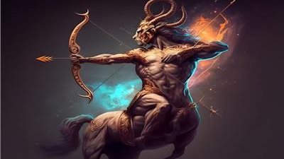 حظك اليوم برج القوس الخميس 24-7-2025