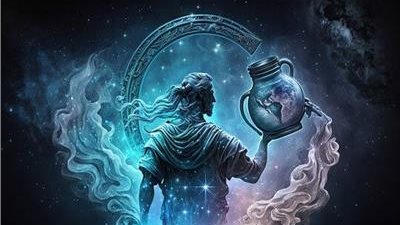 حظك اليوم برج الدلو الثلاثاء 13-5-2025