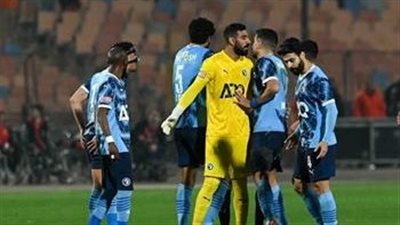 المواجهة الأولى لقاهر الأهلي.. موعد مباراة بيراميدز ومودرن سبورت في الدروي