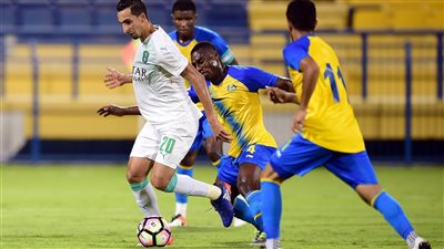 دوري أبطال آسيا.. الموعد والقنوات الناقلة لمباراة أهلي جدة والغرافة القطري