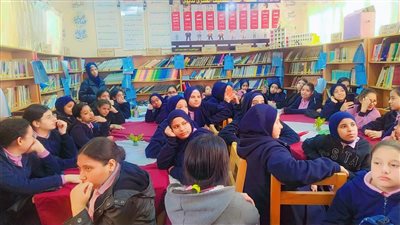 حماية الطفل تنظم ندوة تثقيفية حول مخاطر الإلكترونيات للأطفال بالأقصر