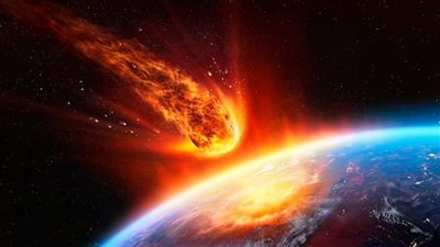 علماء وكالة ناسا يحددون موقع الضربة القاصمة التي تتعرض لها الأرض