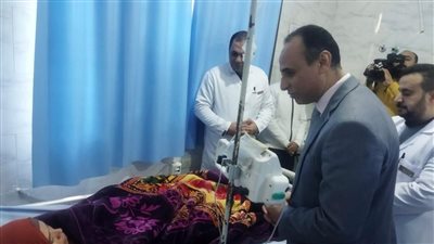 «الصحة» تعلن نجاح إجراء تدخلات متطورة بتقنية الفراغ الثالث بمستشفى منيا القمح