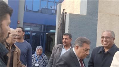 محافظ الدقهلية يحيل مدير مركز طب الأسرة بكفر الترعة للتحقيق