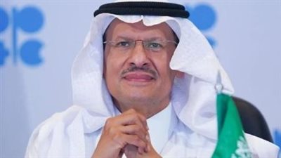 وزير الطاقة السعودي: 7400 شركة سعودية تستثمر حاليا في مصر