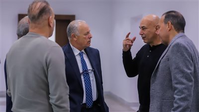 حسام حسن يرفض إلغاء معسكر المنتخب في يونيه