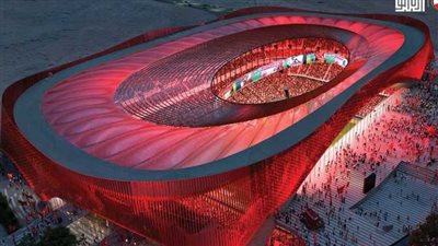 سعد شلبي: استاد الأهلي يحتاج 800 موظف لتشغيله